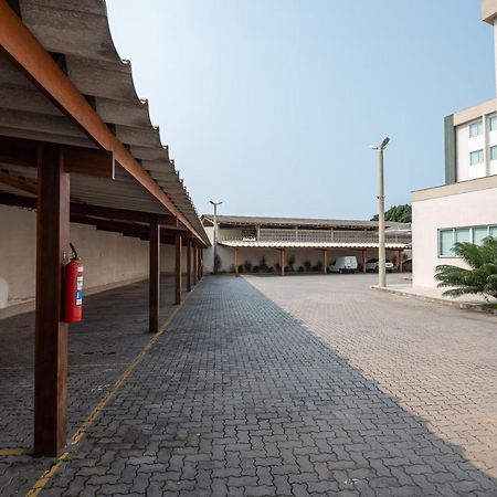 Hotel Jardins Serra Kültér fotó