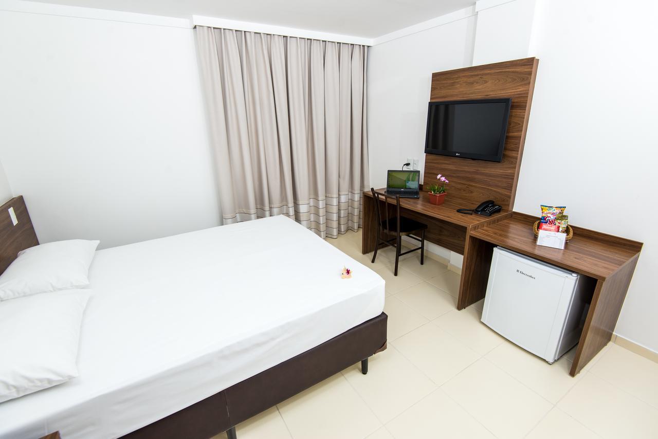 Hotel Jardins Serra Kültér fotó
