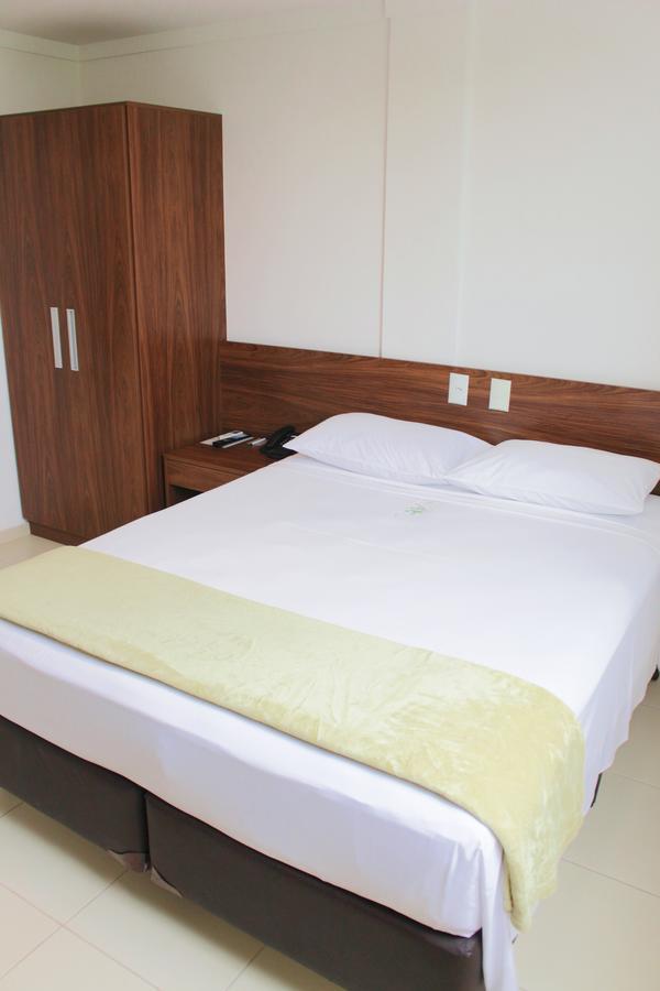 Hotel Jardins Serra Kültér fotó