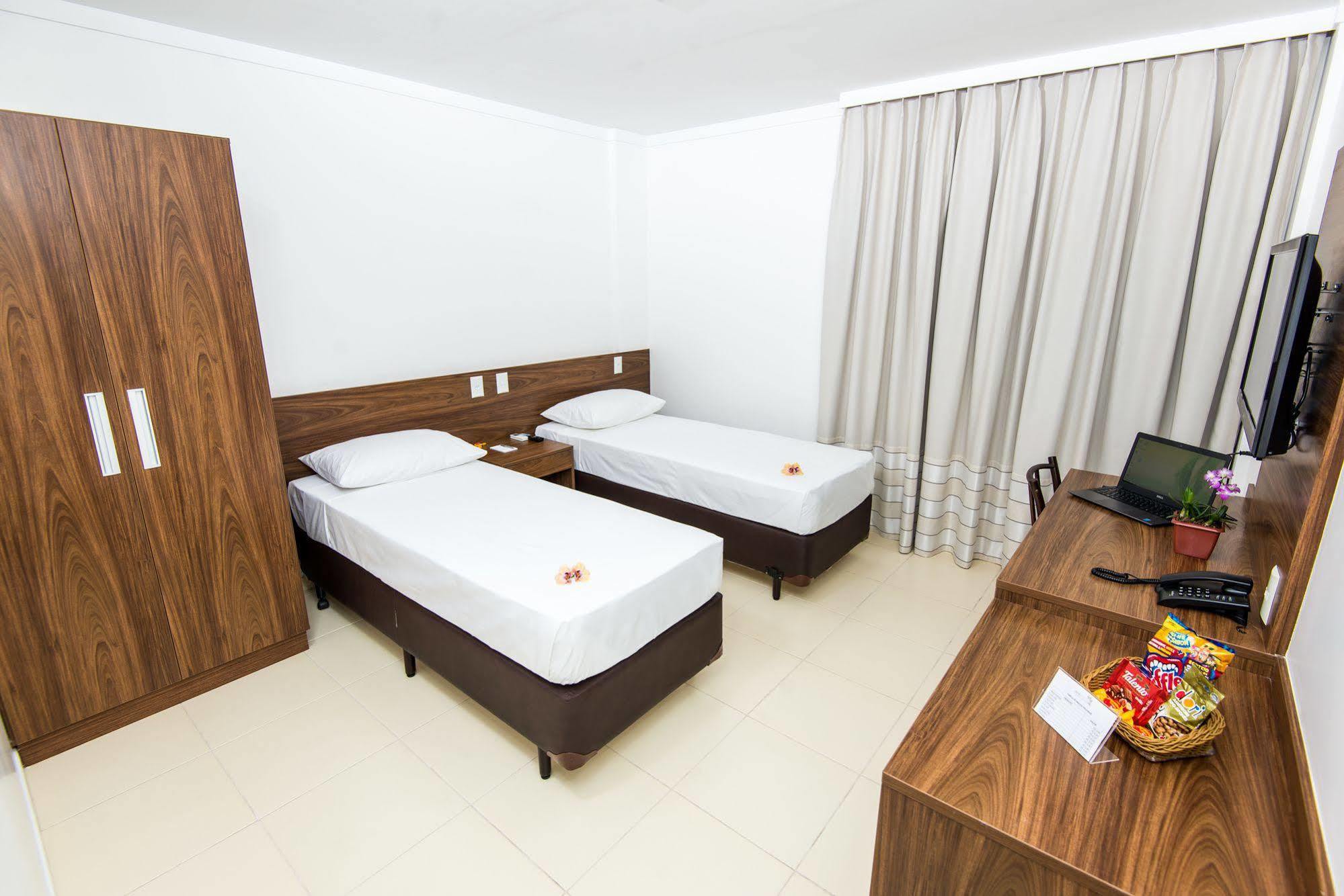 Hotel Jardins Serra Kültér fotó
