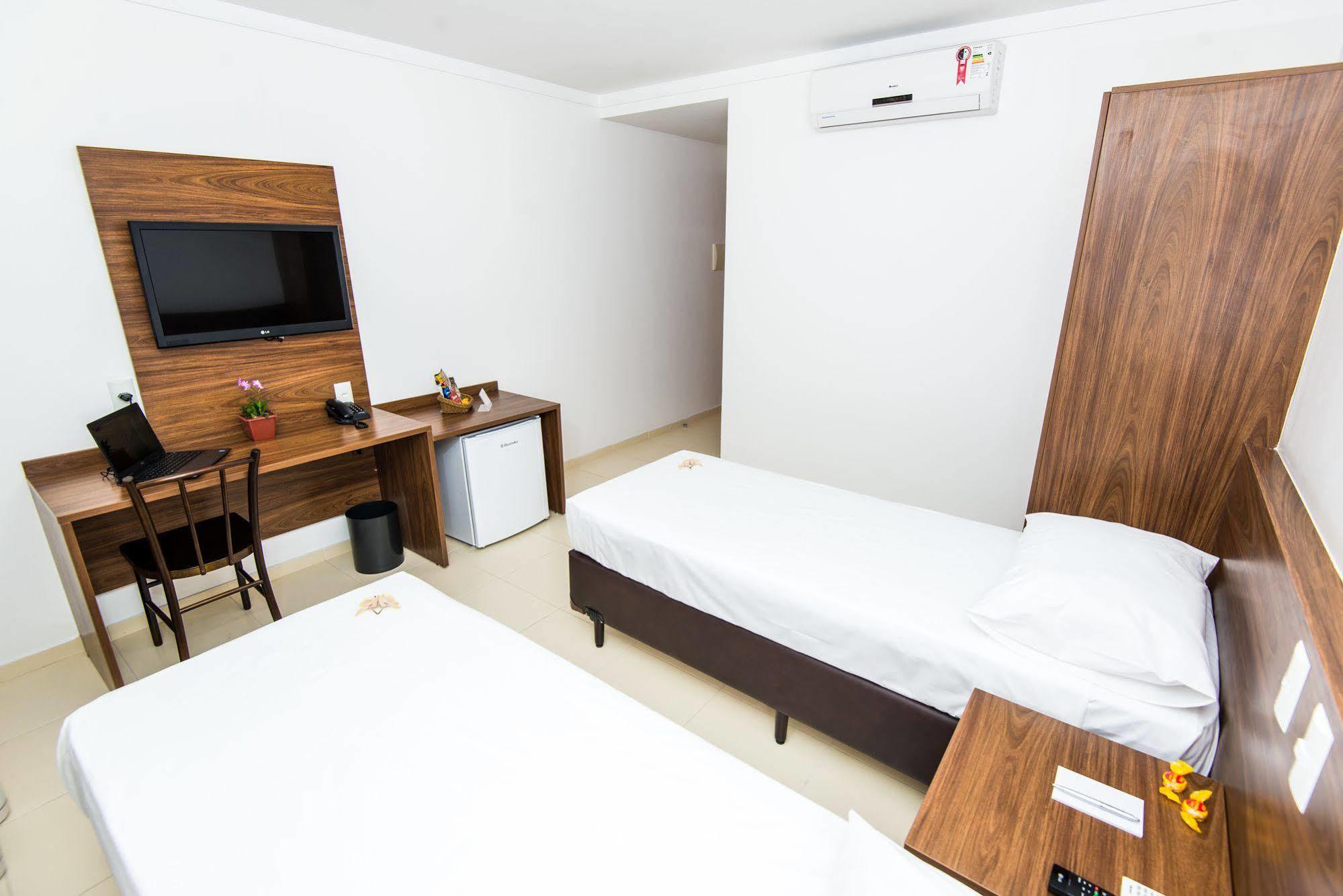 Hotel Jardins Serra Kültér fotó